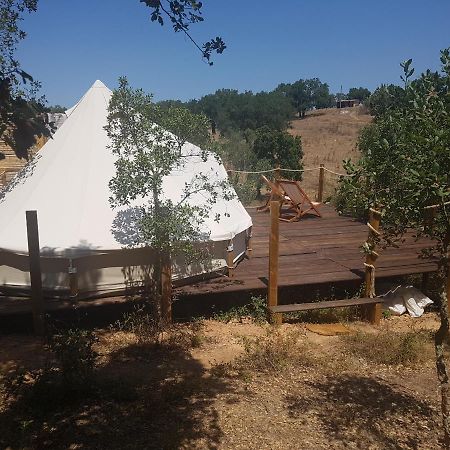 Sublim' Ecolodge Abela Zewnętrze zdjęcie