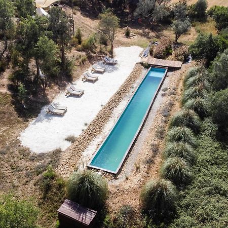 Sublim' Ecolodge Abela Zewnętrze zdjęcie