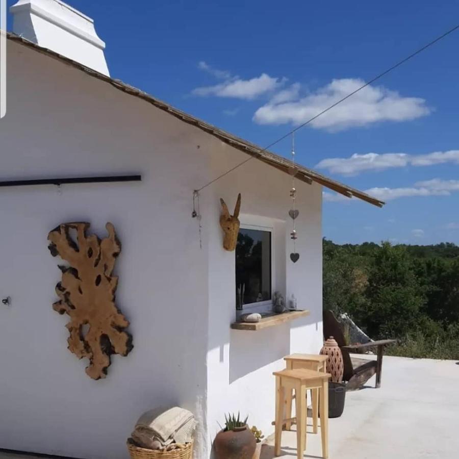 Sublim' Ecolodge Abela Zewnętrze zdjęcie