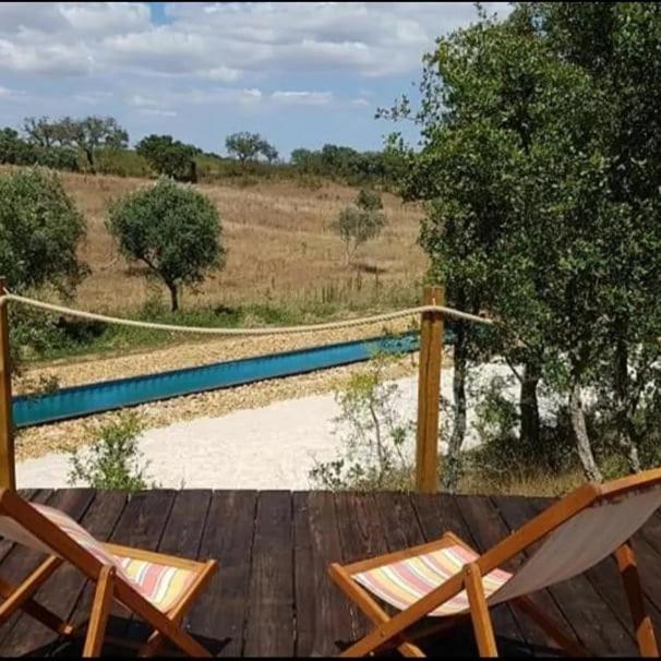 Sublim' Ecolodge Abela Zewnętrze zdjęcie