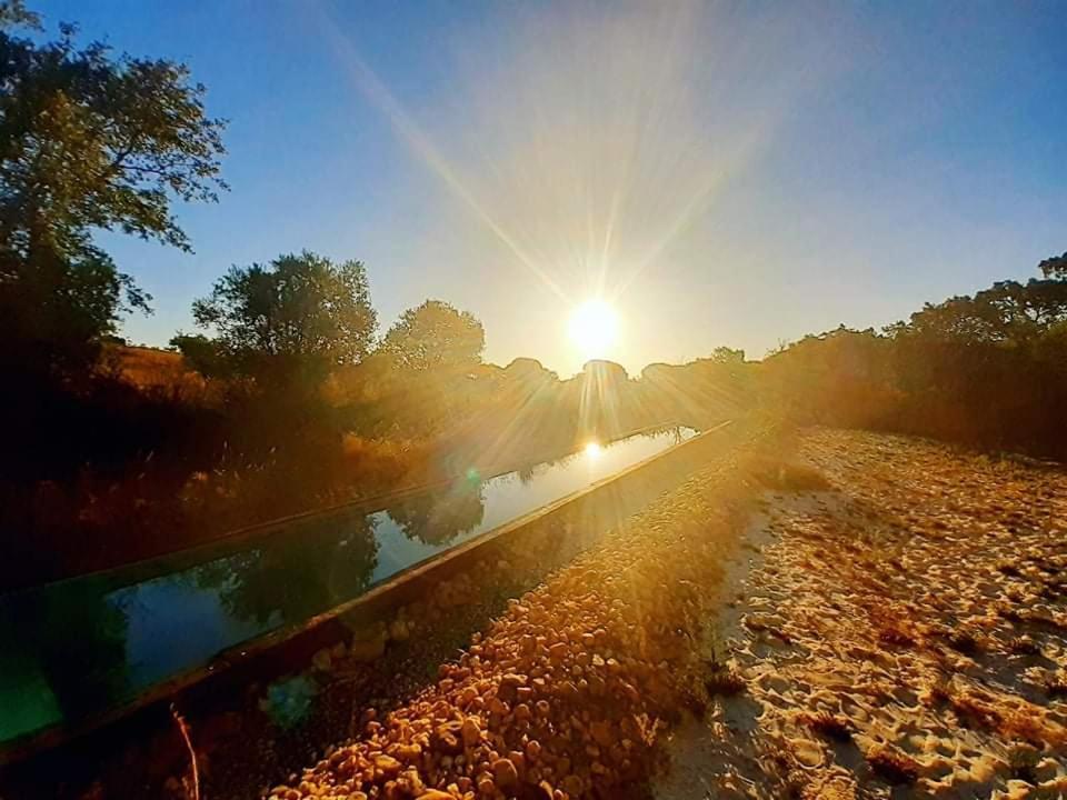 Sublim' Ecolodge Abela Zewnętrze zdjęcie