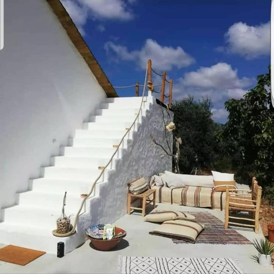 Sublim' Ecolodge Abela Zewnętrze zdjęcie