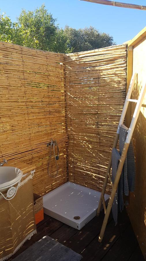 Sublim' Ecolodge Abela Zewnętrze zdjęcie